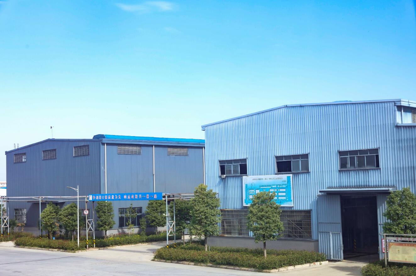 实景展示